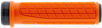 WIDEK handvat "the flow" grips the flow orange