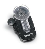 Selecta Secret afluister apparatuur - thumbnail