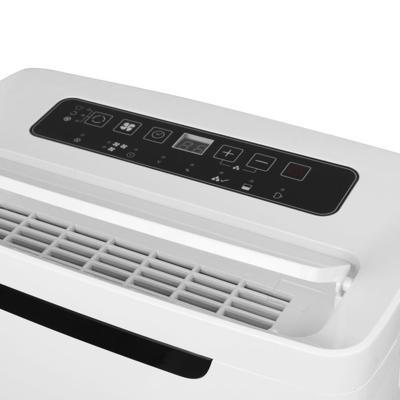 Emerio DH-127463 Luchtontvochtiger Wit