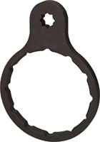KS Tools 460.4300 Brandstoffilter-sleutel Ø 100 mm / 12 groeven voor Fuso - thumbnail