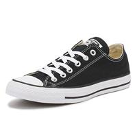 Casual Damessneakers Converse Chuck Taylor All Star Zwart Schoenmaat 36 - thumbnail
