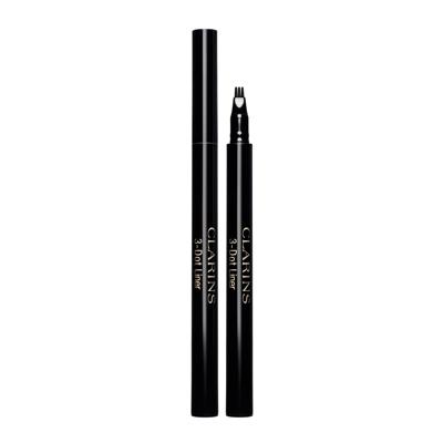 Clarins 3-Dot Liner Eyeliner 1Stuks Clarins 3-Dot Liner Eyeliner 1Stuks
