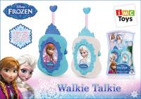 Spectron Walkie talkie frozen - thumbnail