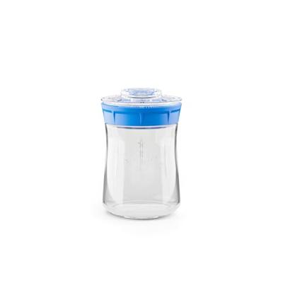 Kefirko Melk en water kefir maker 900 ml.