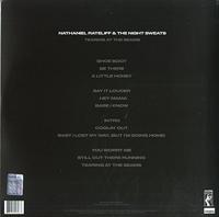 Tearing At The Seams (Limited White Edition) - LP (0888072047983) - thumbnail