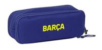 Alleshouder F.C. Barcelona Blauw Kastanjebruin 21 x 8 x 8 cm - thumbnail