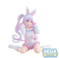 Goddess of Victory: Nikke Yumemirize PVC Statue Alice 10 cm - thumbnail
