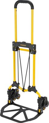 Stanley FT584 Opvouwbare Trapklimmer | 30/60kg - FT584 Stanley FT584 Opvouwbare Trapklimmer | 30/60kg - FT584
