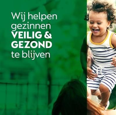 Dettol Dettol Handzeep Gevoelige Huid 250ml