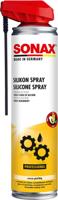SONAX silikonspray "professional " silicone spray 400 ml professional - thumbnail