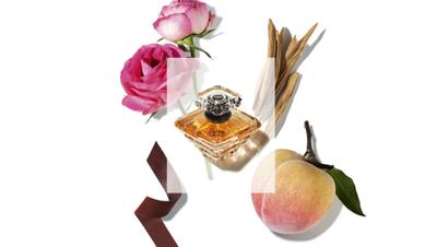 Lancome eau de parfum spray tresor 50ml dames - thumbnail