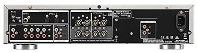 Amplificatore Integrato Marantz (Pm6006 B) Black