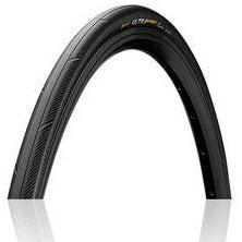 Continental Ultra Sport III Draadband Zwart