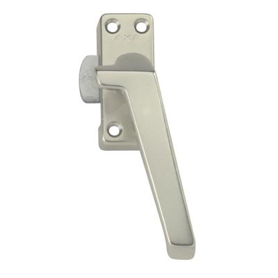 AXA 3302 Raamsluiting F2 rechtsdraaiend met nok - 3302-31-92/E AXA 3302 Raamsluiting F2 rechtsdraaiend met nok - 3302-31-92/E