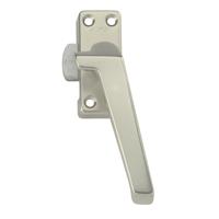 AXA 3302 Raamsluiting F2 rechtsdraaiend met nok - 3302-31-92/E - thumbnail