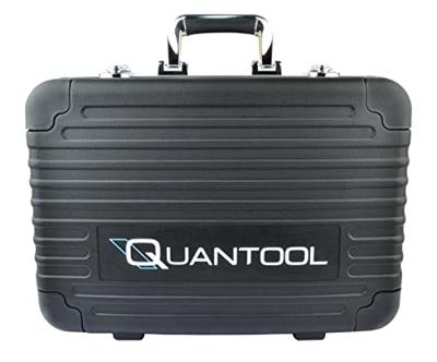 Brüder Mannesmann QUANTOOL Q25102 Gereedschapsset 98-delig