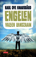 Engelen vallen langzaam - Karl Ove Knausgård - ebook - thumbnail