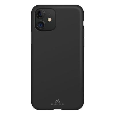 Black Rock Fitness Cover for Apple iPhone 12/12 Pro Black