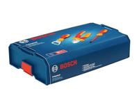 Bosch Professional 1600A038HV 1600A038HV Gereedschapsset - thumbnail