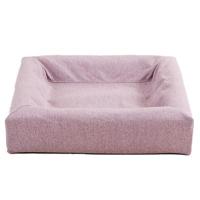 BIA BED SKANOR HOES ROZE NR 2-50X60X12,5 CM - thumbnail
