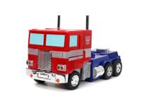 Jada Toys Jada optimus prime converting rc - thumbnail