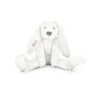 Happy Horse Knuffel Konijn Klein met naam - Ivoor - thumbnail