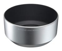 Olympus LH-40B zilver zonnekap - thumbnail