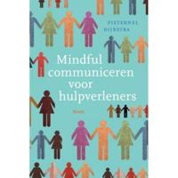 Mindful communiceren voor hulpverleners (Paperback) - thumbnail