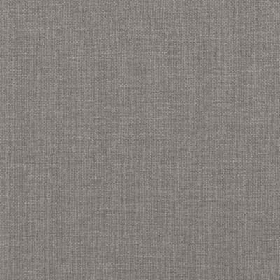 Schommelstoel stof taupe - thumbnail