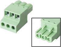 Siemens 6AV6881-0AE10-0CB0 6AV68810AE100CB0 PLC-stekker - thumbnail