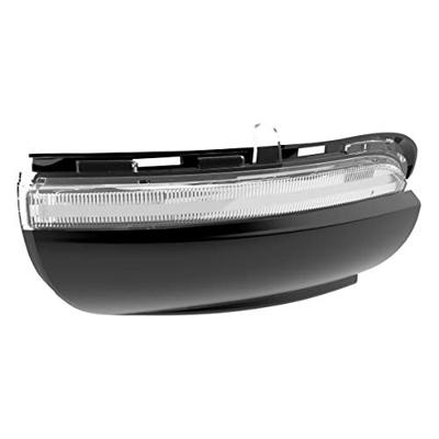 Osram Automotive LEDDMI 5K0 WT S LEDriving® White Edition Richtingsaanwijzer (achteruitkijkspiegel) Volkswagen Volkswagen Golf VI, Volkswagen Touran - thumbnail