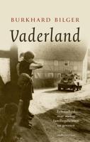 Vaderland - Burkhard Bilger - ebook - thumbnail