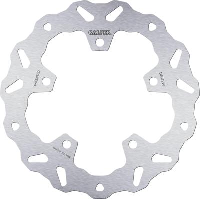 GALFER golf remschijf "df372 rotor brake rotors starr r90r GALFER golf remschijf "df372 rotor brake rotors starr r90r