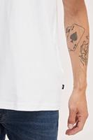 Solid Danton SS Casual T-shirt Heren M - thumbnail