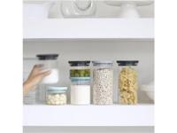 Brabantia Voorraadbus 0.6L glas - thumbnail