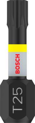 Bosch Accessories Bosch Power Tools 2608522475 T-bit 2-delig T-profiel Bosch Accessories Bosch Power Tools 2608522475 T-bit 2-delig T-profiel