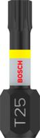 Bosch Accessories Bosch Power Tools 2608522475 T-bit 2-delig T-profiel - thumbnail
