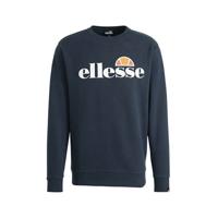 Ellesse sweater donkerblauw - thumbnail