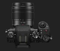 Panasonic Lumix DMC-G7M + 12-60 ASPH MILC 16MP Live MOS 4592 x 3448 pixels zwart - digitale camera's (16 MP, 4592 x 3448 pixels, Live MOS, 4K Ultra HD, touchscreen, zwart) - thumbnail