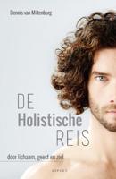 De holistische reis - Dennis van Miltenburg - Paperback (9789463384063) - thumbnail