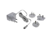 Axis T8005 Voeding voor bewakingscamera's (netsysteem, interieur, AXIS M10, 1 A) - thumbnail