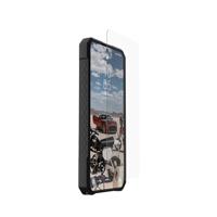URBAN ARMOR GEAR PLUS gehard glas screen protector Samsung Galaxy S24 + (Plus) [9H dual gehard glas, Anti-vingerafdruk, 0,33 mm dun, Ultra helder] - thumbnail