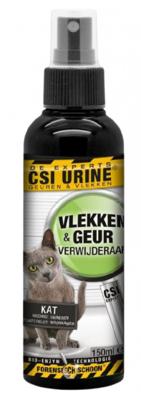 Csi Urine Kat/kitten spray 150 Milliliter