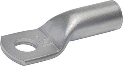 Klauke 58N6 58N6 Buiskabelschoen 180 ° M6 6 mm² 1 stuk(s)