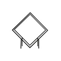 Houtblok standaard DKD Home Decor Staal (57 x 30 x 58 cm) - thumbnail