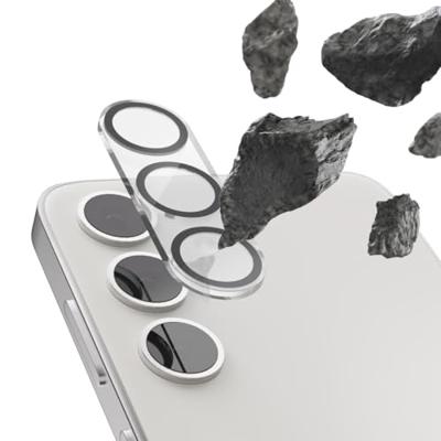 Hama Camera-Bescherming voor Samsung Galaxy S24 FE