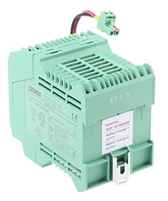 Phoenix Contact MINI-BAT/12DC/1.6AH Energieopslag