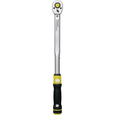 Proxxon Industrial MicroClick MC 200 23353 Momentsleutel Met omschakelbare ratel 1/2 (12,5 mm) 40 - 200 Nm