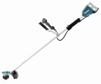 Makita DUR368AZ Accu Bosmaaier U-greep 2x18V Basic Body