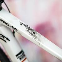 Unleazhed Unscratch - Frame protection film Gravelbike BPG01 Forest black - thumbnail